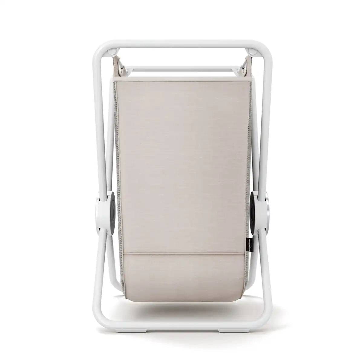 Single X-Frame Hamper