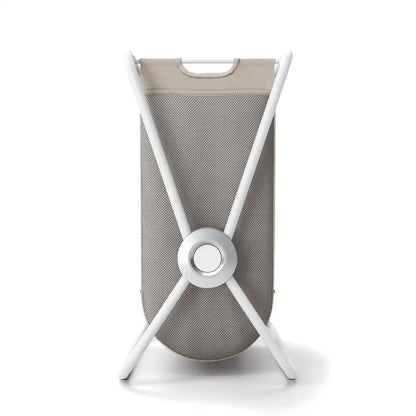 Double X-Frame Hamper
