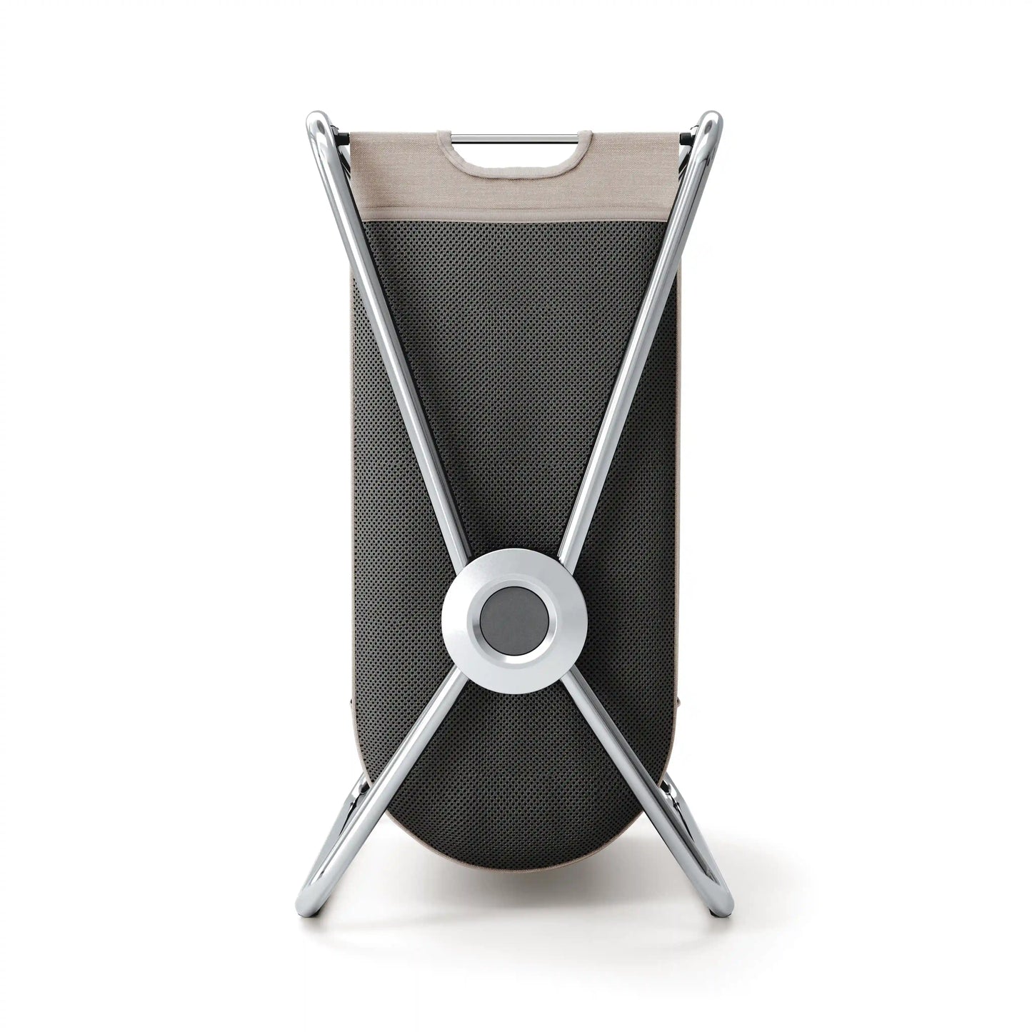 Single X-Frame Hamper