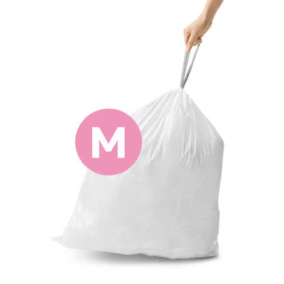 Code M Custom Fit Liners