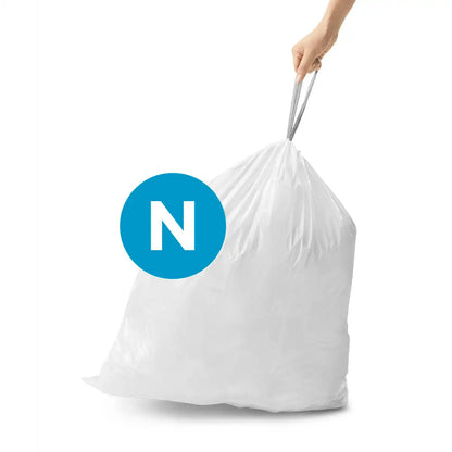 Code N Custom Fit Liners