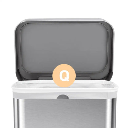 Code Q Custom Fit Liners