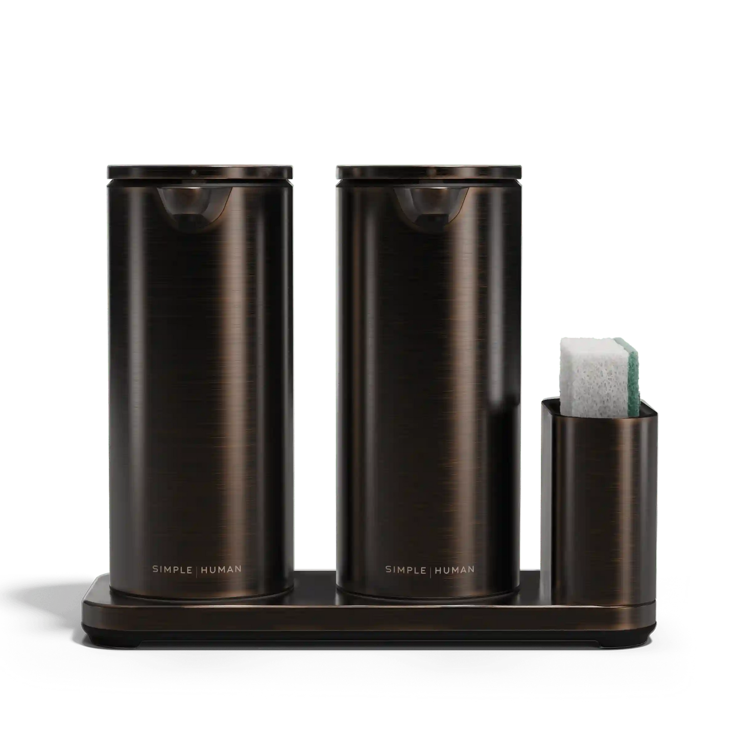 Sensor Pump Duo