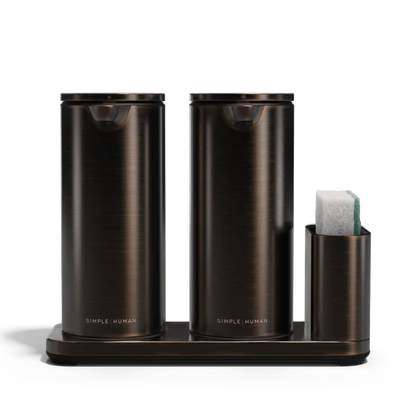 Sensor Pump Duo