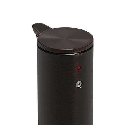 Liquid Sensor Pump
