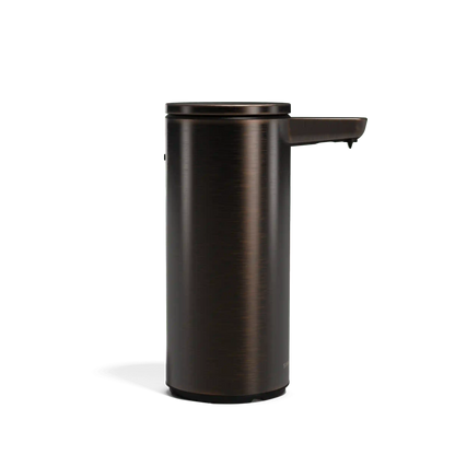 Liquid Sensor Pump