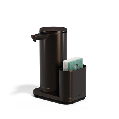 14 oz. Sensor Pump Dish