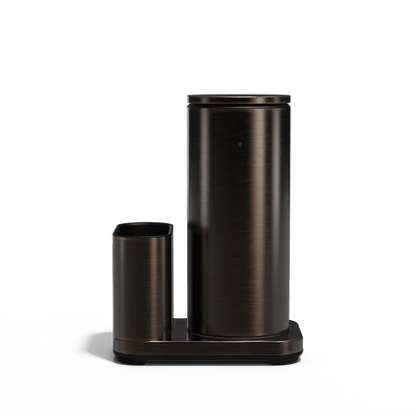 14 oz. Sensor Pump Dish