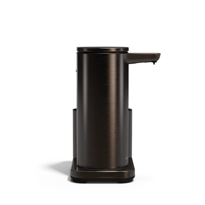 14 oz. Sensor Pump Dish