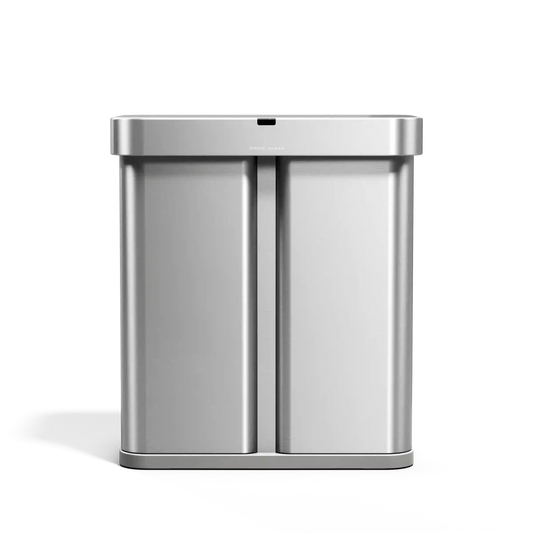 58L Sensor Recycler