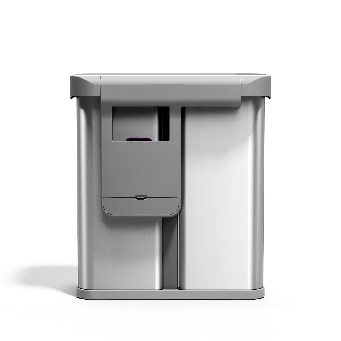 58L Sensor Recycler