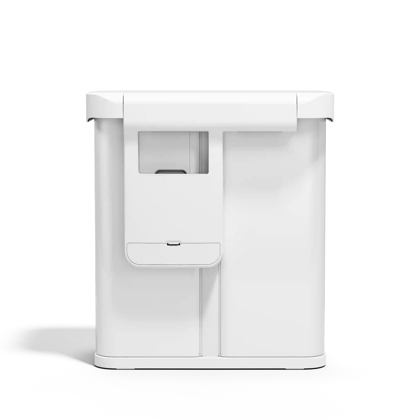 58L Sensor Recycler
