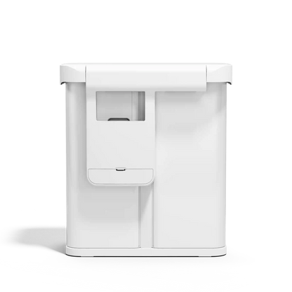 58L Sensor Recycler