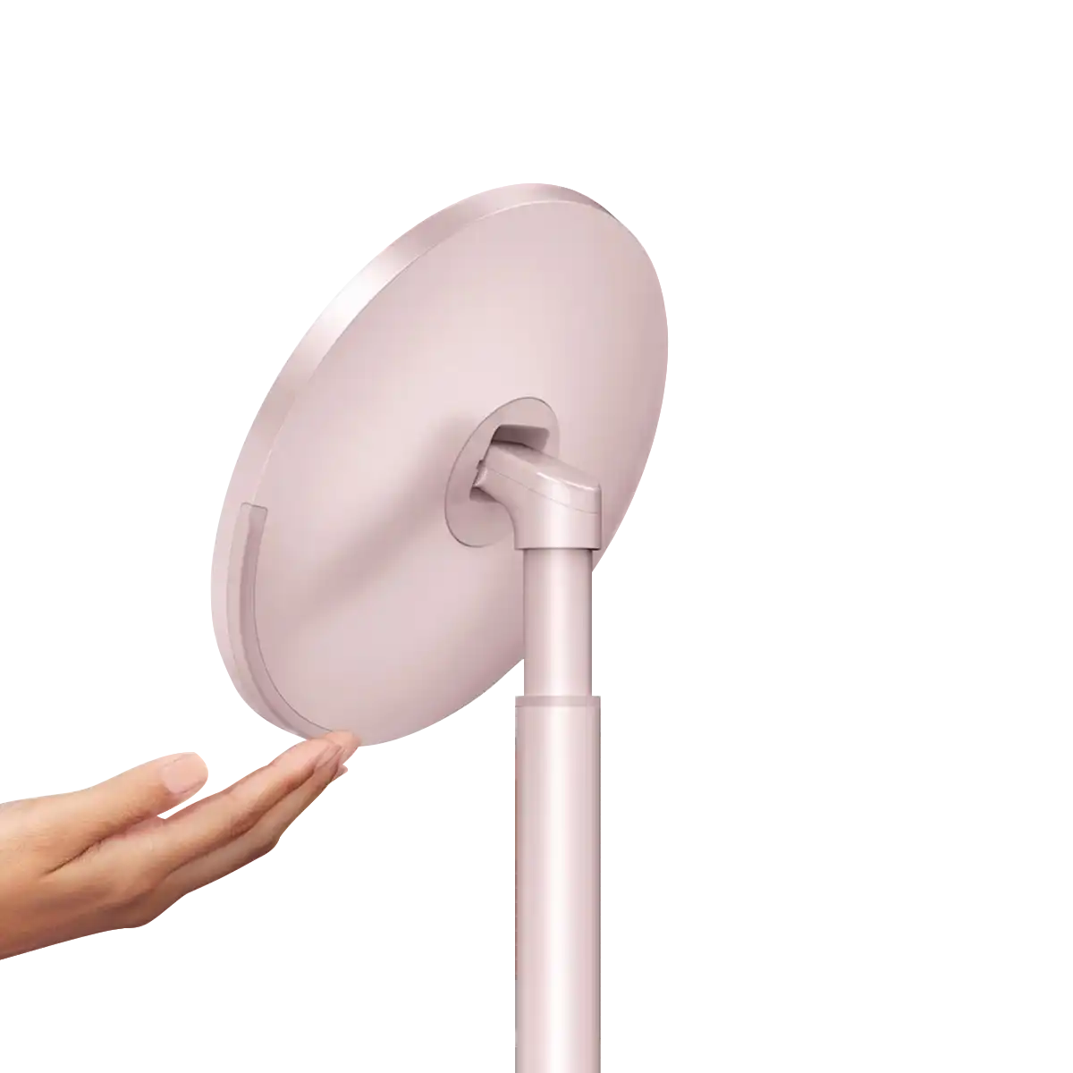 Sensor Mirror Round