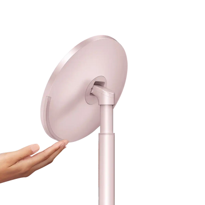 Sensor Mirror Round