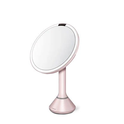 Sensor Mirror Round