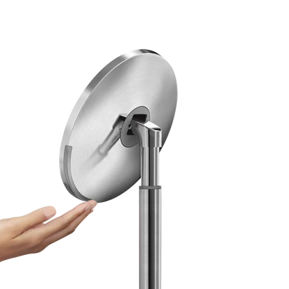 Sensor Mirror Round