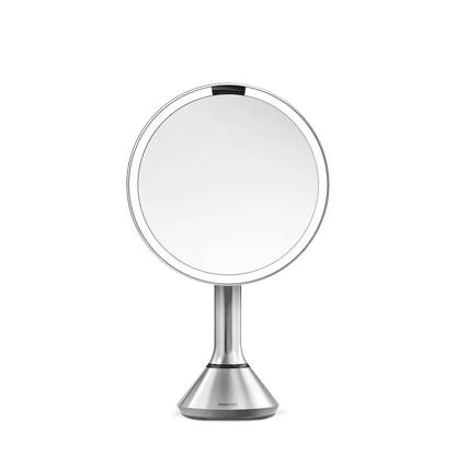 Sensor Mirror Round