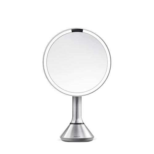 Sensor Mirror Round