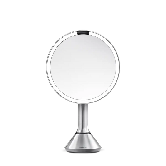 Sensor Mirror Round