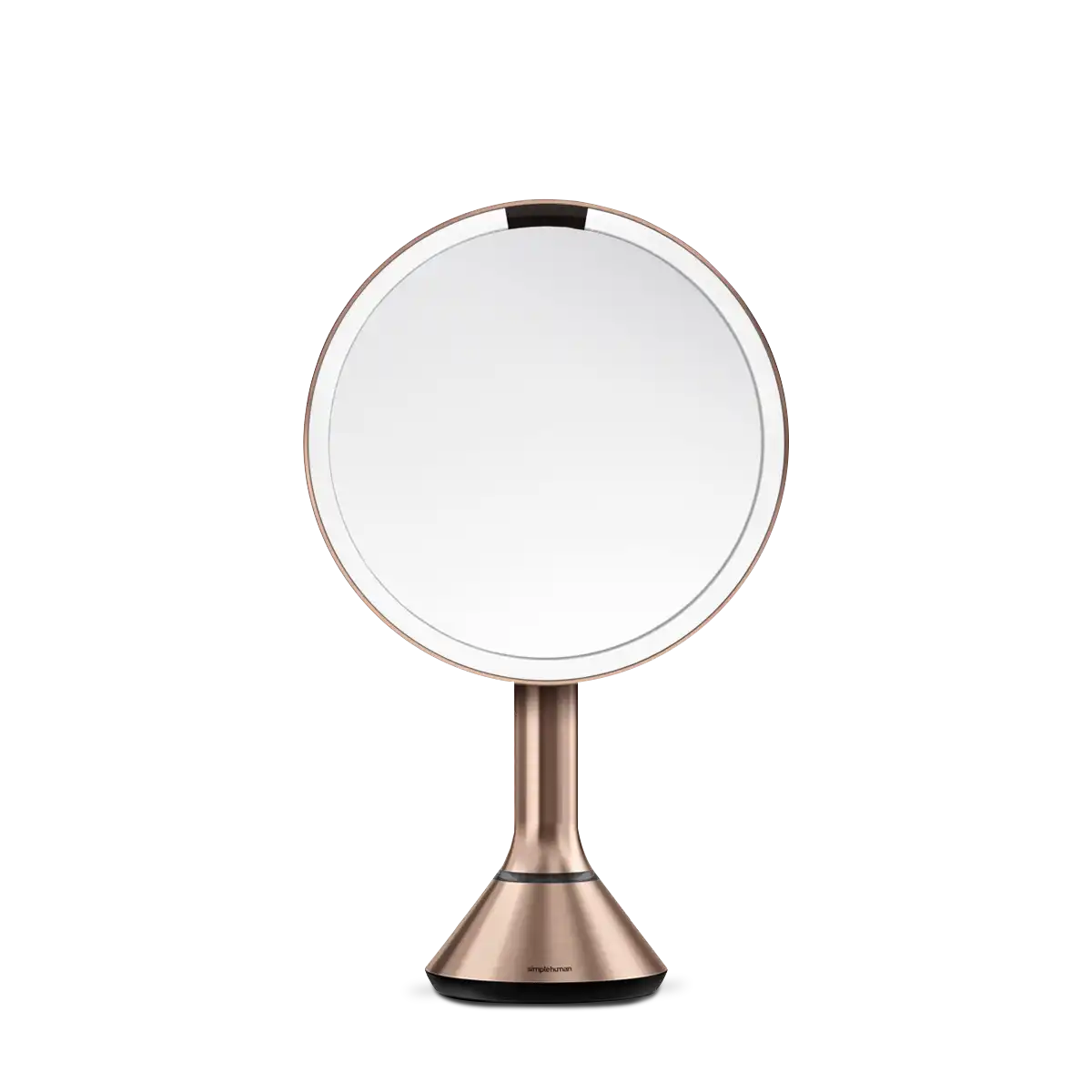 Sensor Mirror Round
