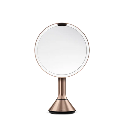 Sensor Mirror Round