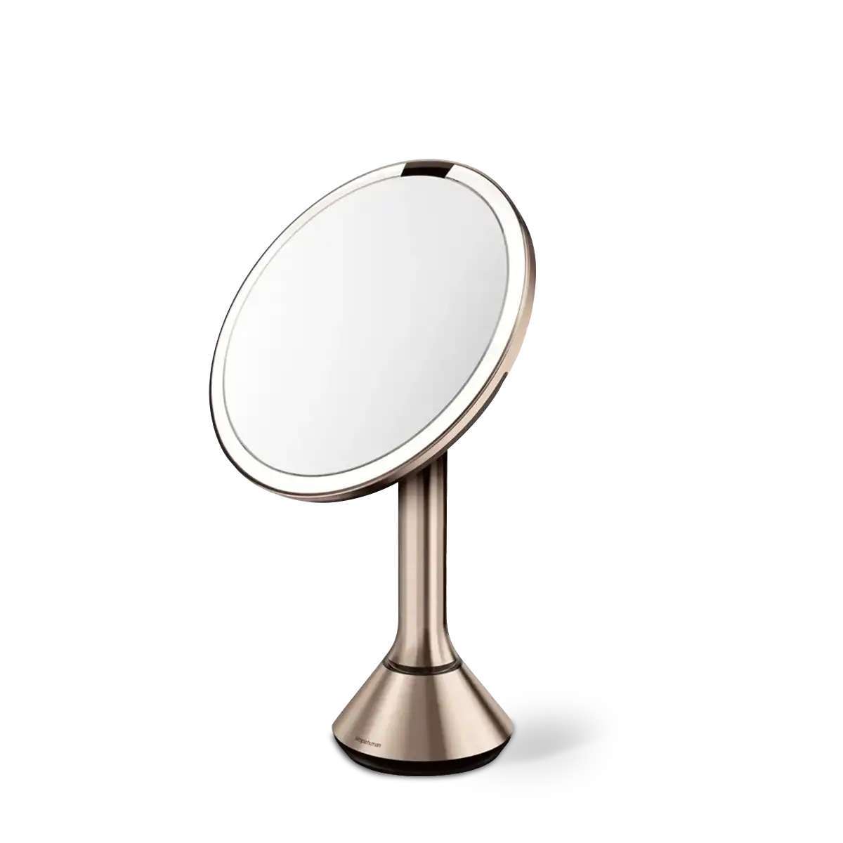 Sensor Mirror Round