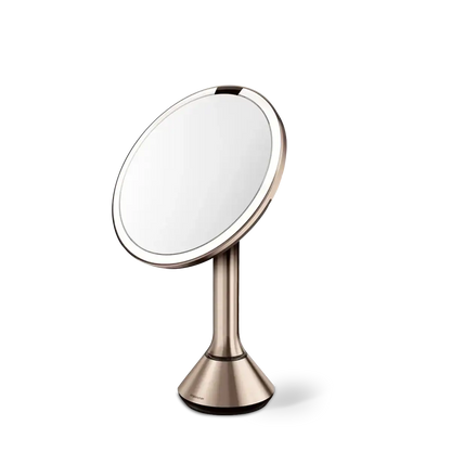 Sensor Mirror Round