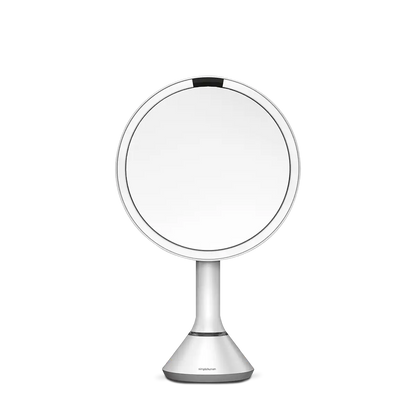 Sensor Mirror Round