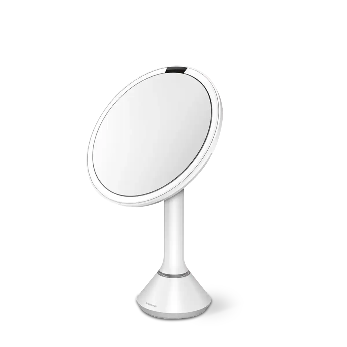 Sensor Mirror Round