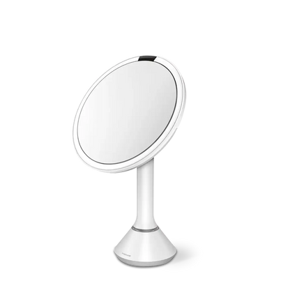 Sensor Mirror Round
