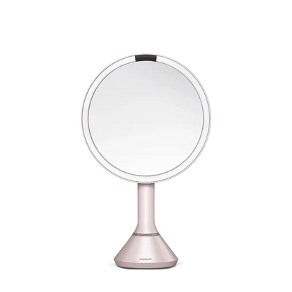 Sensor Mirror Round