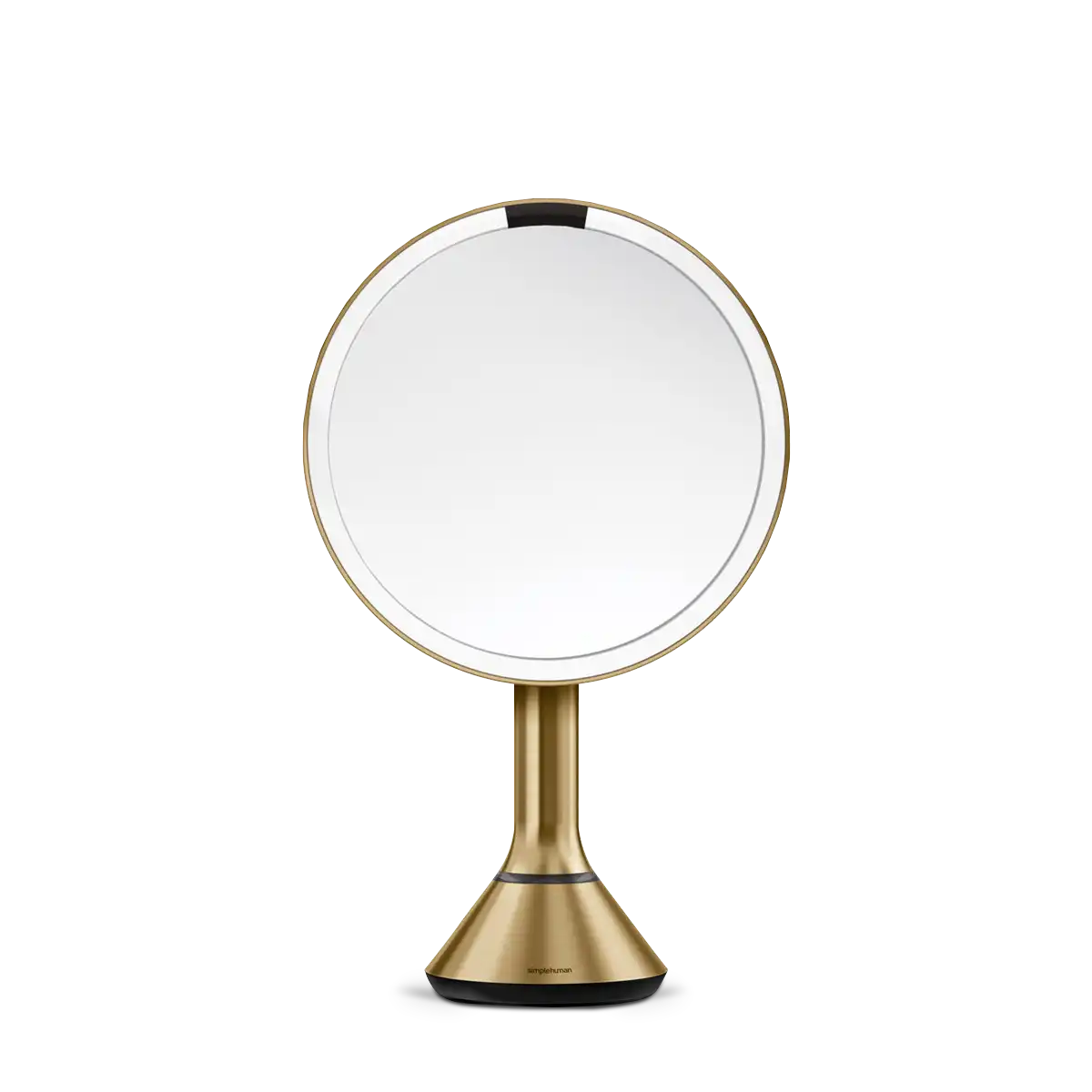 Sensor Mirror Round