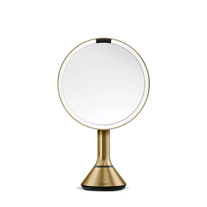 Sensor Mirror Round
