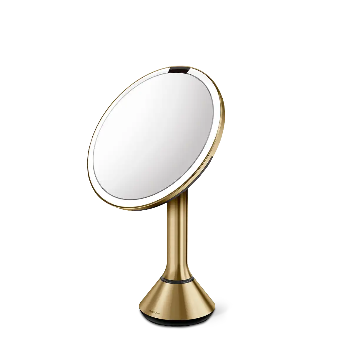Sensor Mirror Round