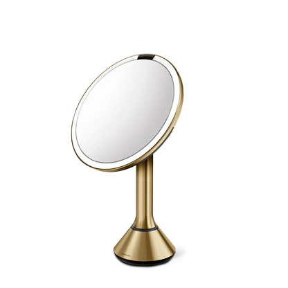 Sensor Mirror Round