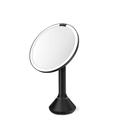 Sensor Mirror Round