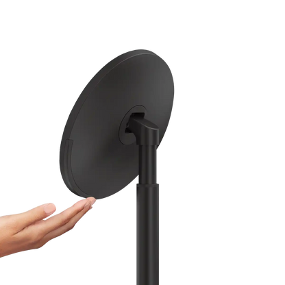Sensor Mirror Round