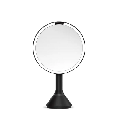 Sensor Mirror Round