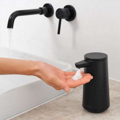 Sensor Pump Foam