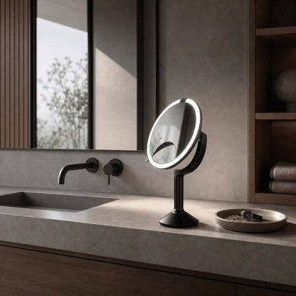 Sensor Mirror Trio