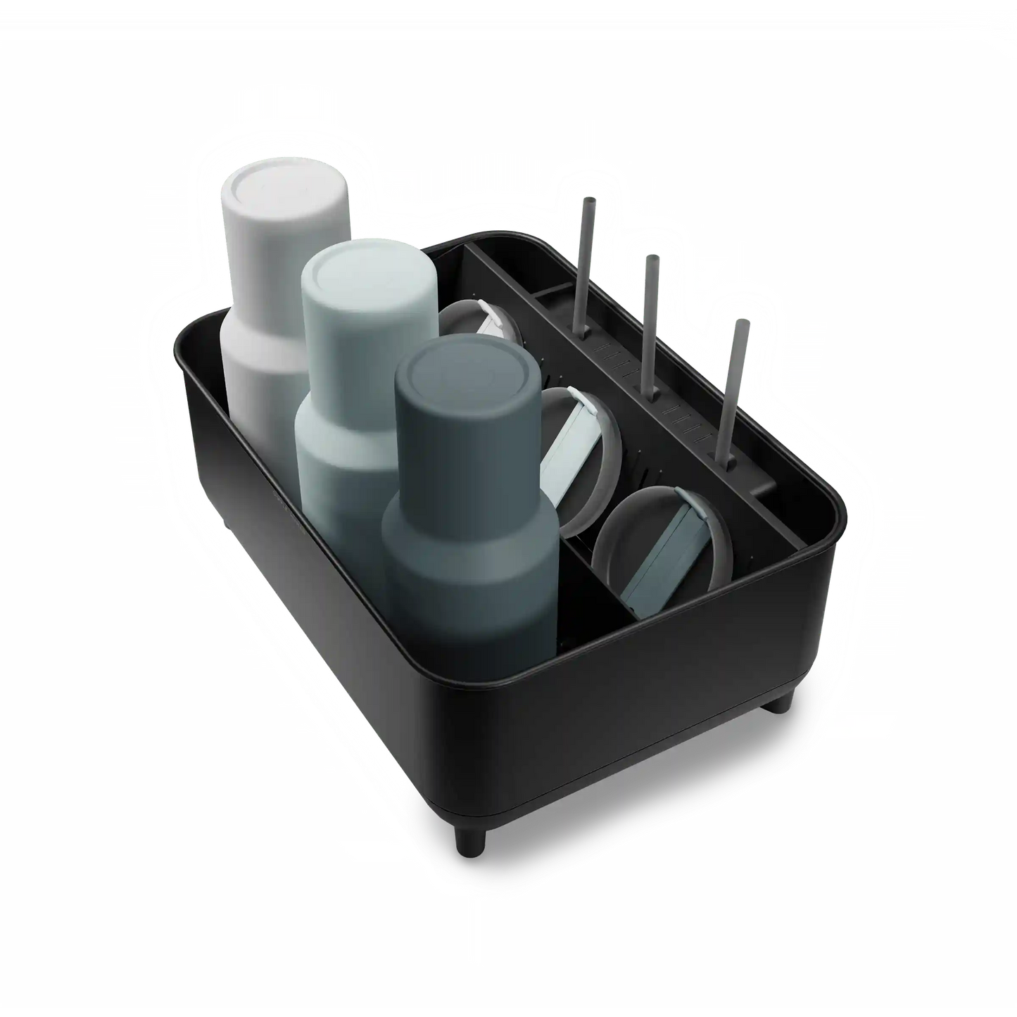 Bottle Dock