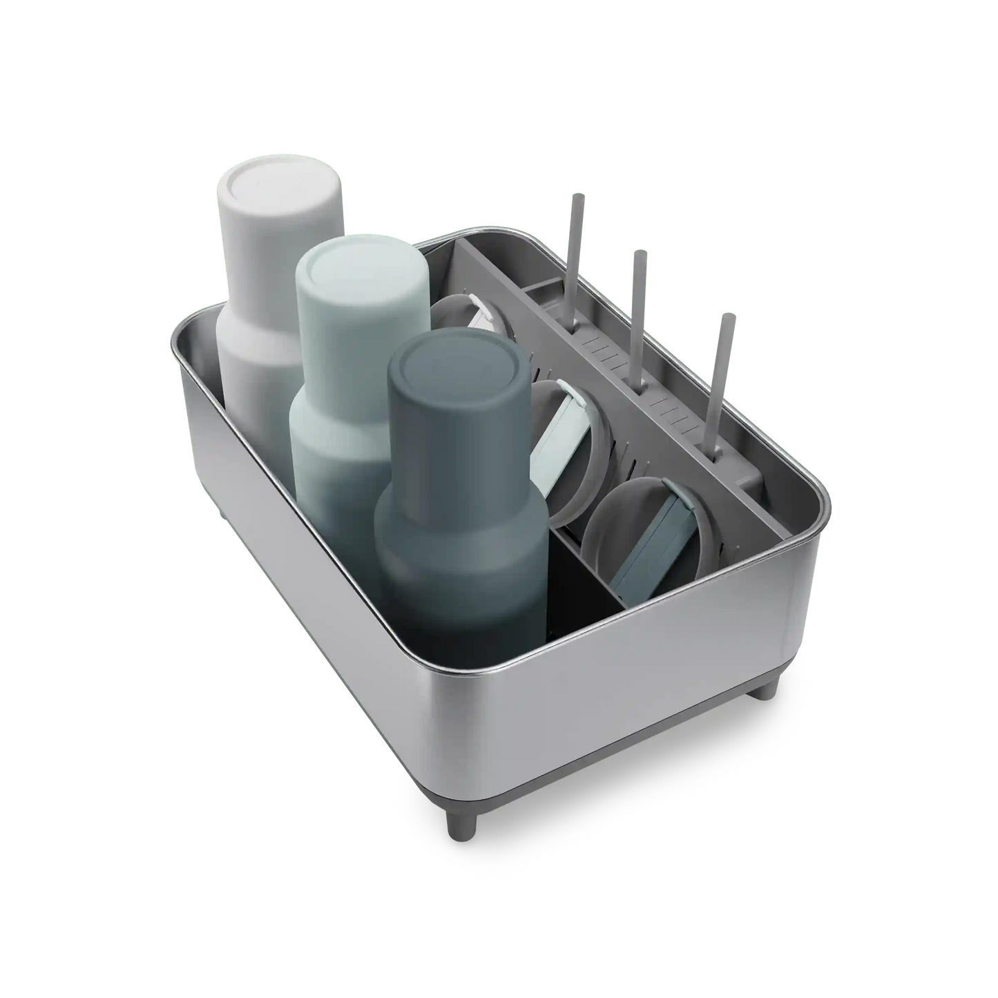 Bottle Dock