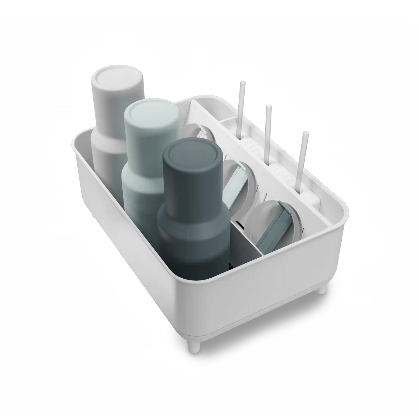 Bottle Dock