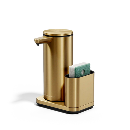14 oz. Sensor Pump Dish