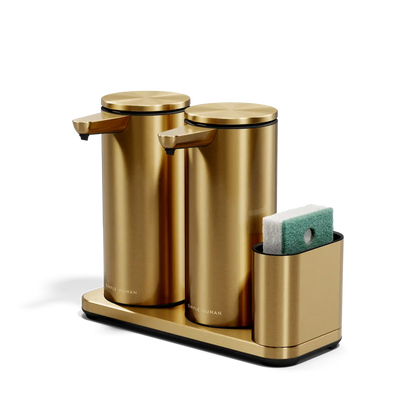 Sensor Pump Duo