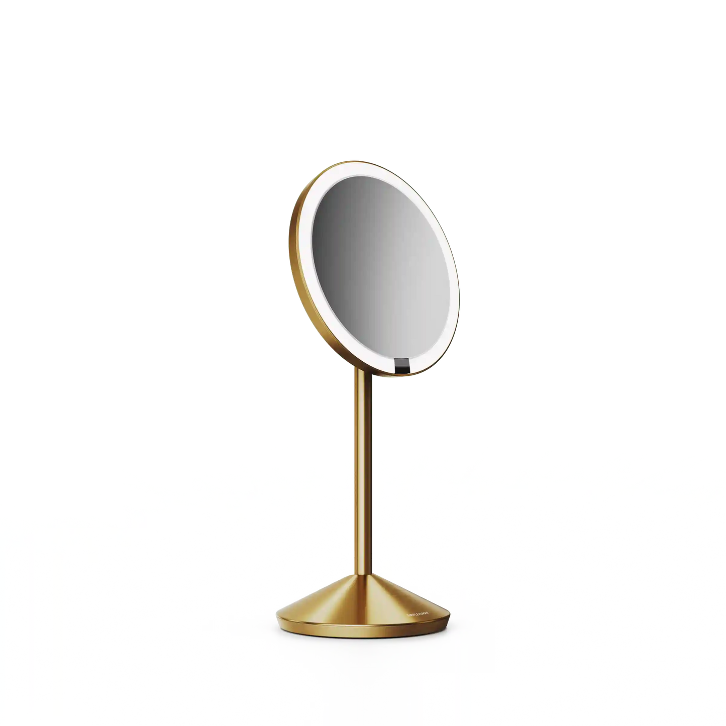 Sensor Mirror Fold, 10x Magnification