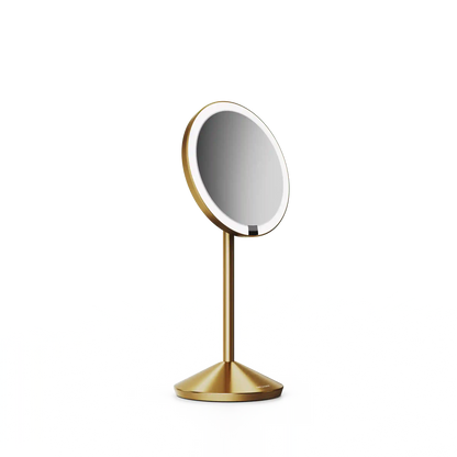 Sensor Mirror Fold, 10x Magnification