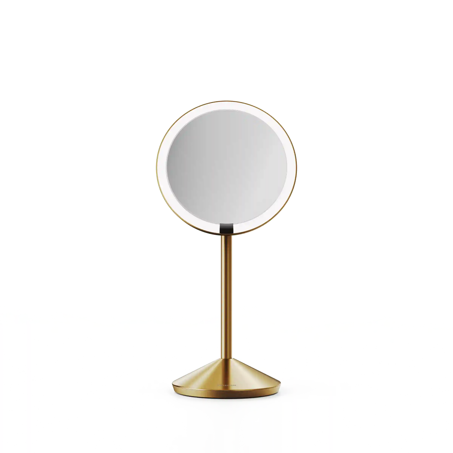 Sensor Mirror Fold, 10x Magnification