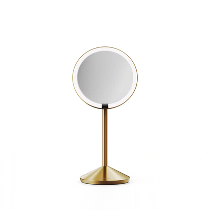 Sensor Mirror Fold, 10x Magnification